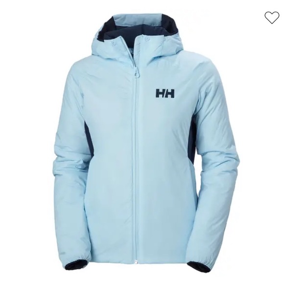 Helly Hansen Odin stretch insulated jacket - Picture 1 of 2